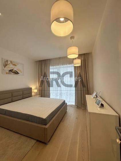 2 Camere | Nusco || | Pipera | Promenada - 6