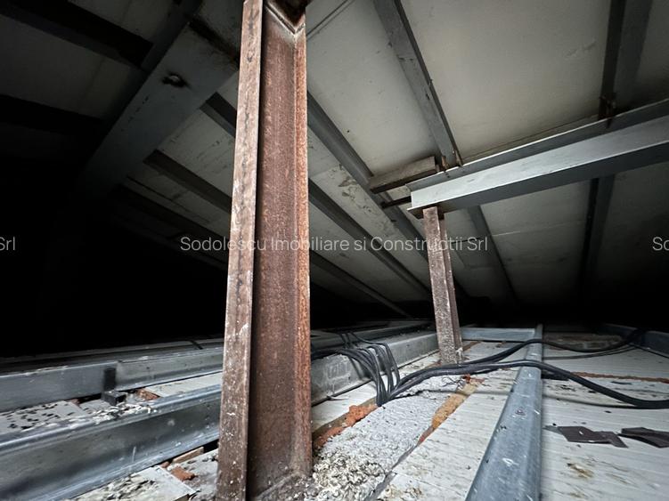 Apartment 3 camere 75 mp utili - 12