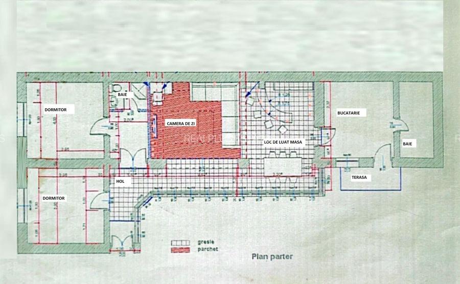 Casa de vanzare Sercaia - Fagaras - 4