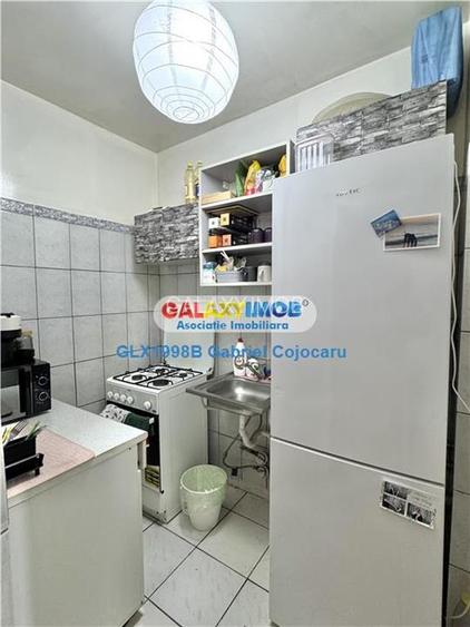 Garsoniera TItan 5 minute metrou si parc IOR- ideal investitie - 4