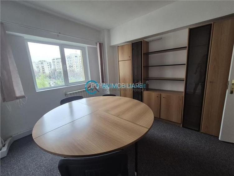 Royal Imobiliare - Vanzare spatiu birouri - Zona Ultracentral - 3