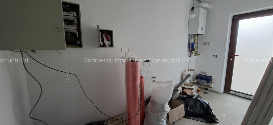 Locuinta individuala la liziera Padurii Verzi -Dumbravita - 11