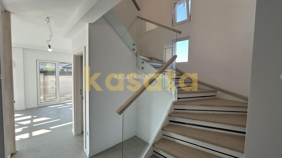 Duplex 4 camere I Balotesti I 152mp I 310 teren I finisaje premium - 13