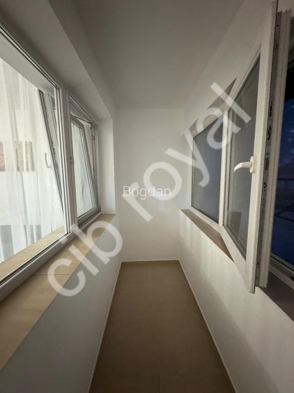 Inchiriez apt. 2cam. Bd. Tineretului, Vis a vis Parc, 4 min. metrou Tineretului. - 13