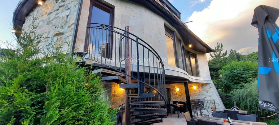 Oportunitate de Investiție, Vilă Feleacu, Restaurant / Pensiune - 4