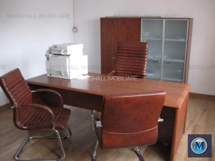 Spatiu  birouri de vanzare, zona Est, 300 mp #13852 - 11
