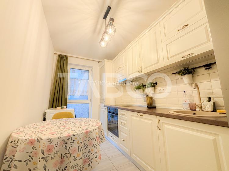 Vanzare apartament 2 camere cu terasa zona Zorilor Andrei Muresanu - 6