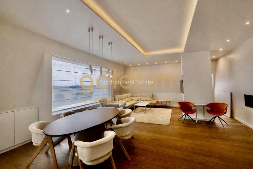 ULTRALUXURY/PENTHOUSE/2 PARKINGS - 55