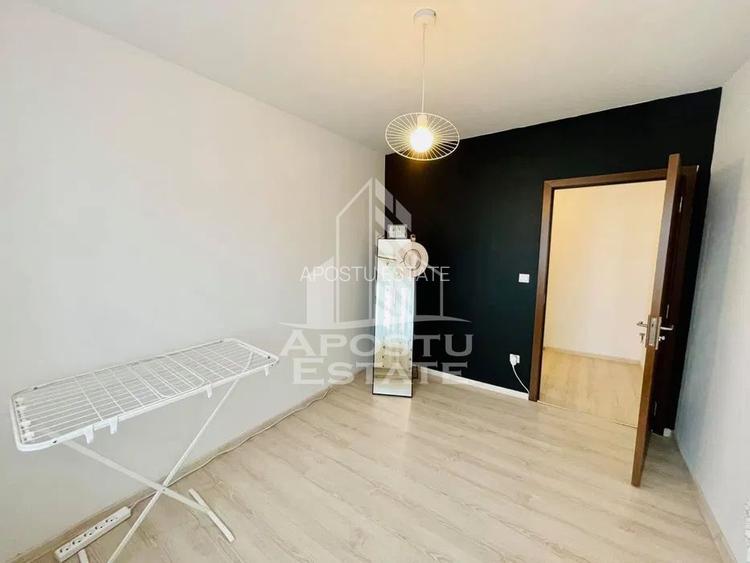 Apartament cu 3 camere, 2 bai, Timisoara, zona Lipovei, Centrala - 7