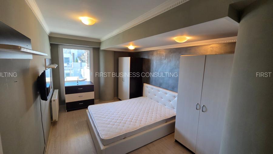 Apartament 2 camere+Terasa 25mp. zona Otopeni bloc - 7
