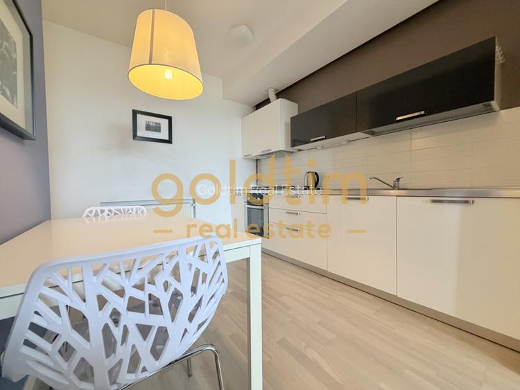 SUPER LUMINOS / 2 BAI / PRIVELISTE UNICA/ SPATII DEPOZITARE - 22