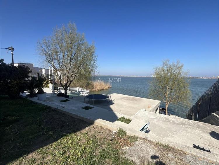 Eleganta la malul lacului- Vila premium cu ponton privat. - 22