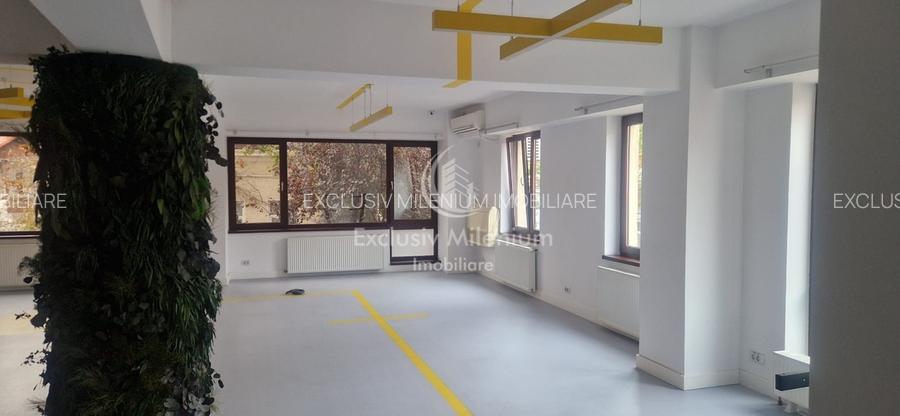 Piata Unirii Vila - Casa Birouri  Serban Voda - Cantemir  - 4