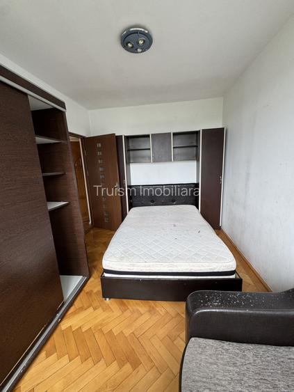 Apartament 3 cam, cf 1, semidec, Nord - Cameliei  - 6