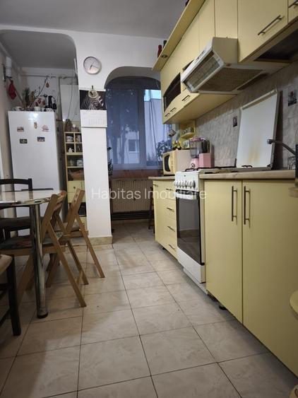 Apartament 2 camere, 2 bai, 58mp, Gruia - 4