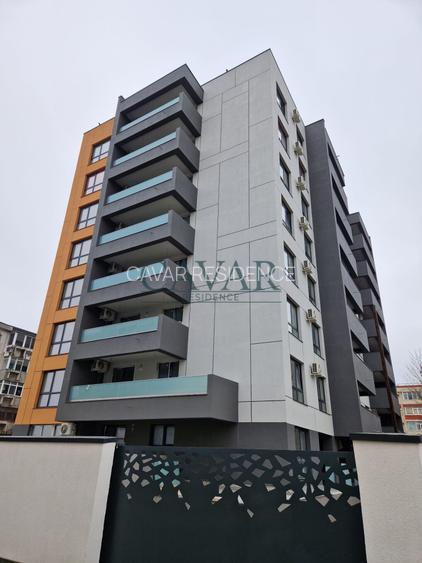 Apartament 3 Camere 137 mp Barbu Nicolae Metrou si Parc - 5