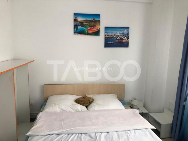 Casa individuala 7 camere cu 500 mp teren in Selimbar - 5