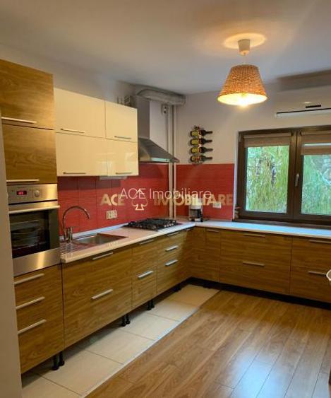 2 Camere | Brancoveanu | Proximitate Metrou | Loc Parcare | Boiler - 5