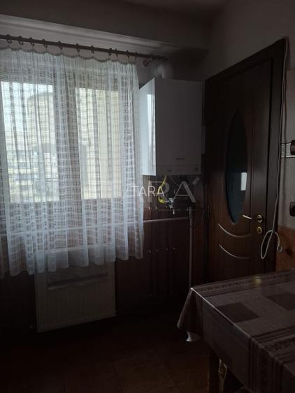 Apartament cu 3 camere, panoramic – zona FSEGA și Iulius Mall. - 3