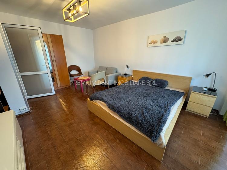 Vitan, garsoniera langa mall, 40 mp, BOILER, mobilata, utilata, AC - 3