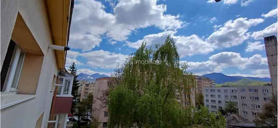 Apartament 2 camere zona  Spitalului Judetean - 12
