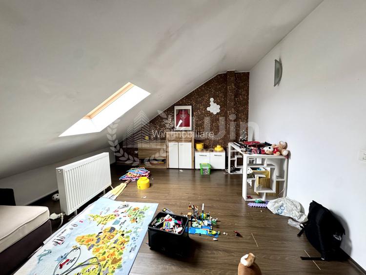 Apartament cu 4 camere | La cheie  | Parcare + Garaj incluse | Europa - 11