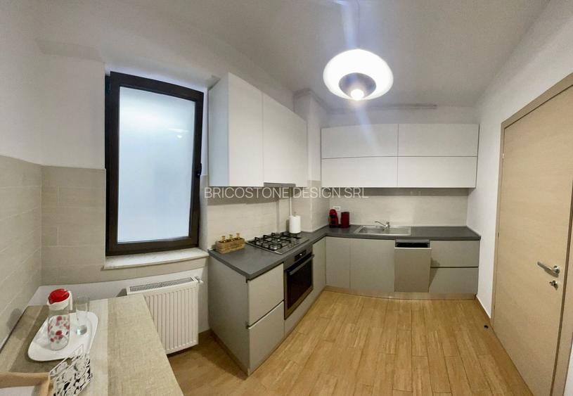 Apartament de inchiriat 3 camere Herastrau Nordului - 5