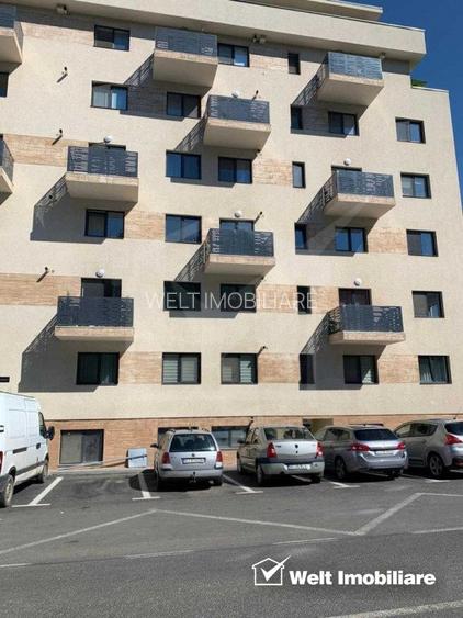 Apartament - Spatiu ( afacere Salon Coafura, Cabinet Stomatologic )  - 5