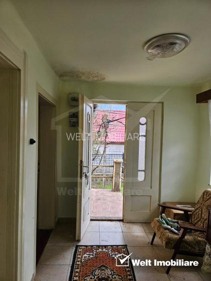 Casa de vanzare, teren 1700 mp, Ceanu Mic, judetul Cluj - 21