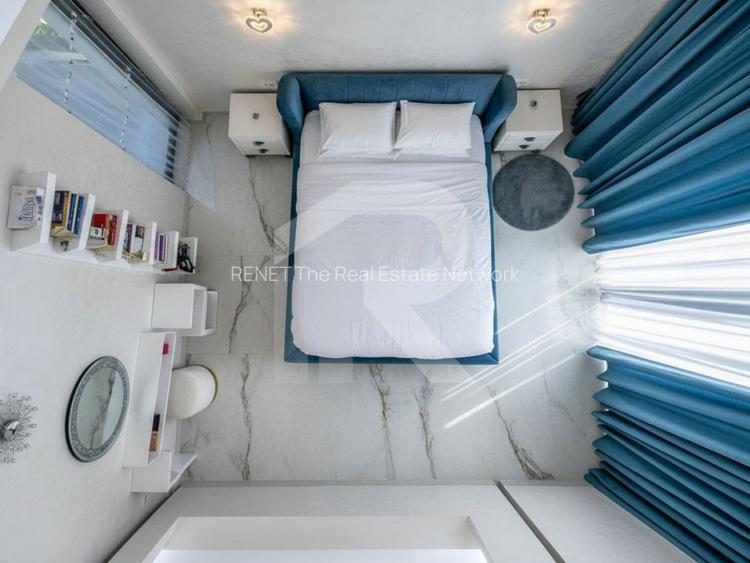 Pe Malul Snagovului, Unde Luxul Devine Cotidian - 20