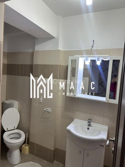 Apartament 2 camere | Etajul 6| 50MPU | Doamna Stanca - 7