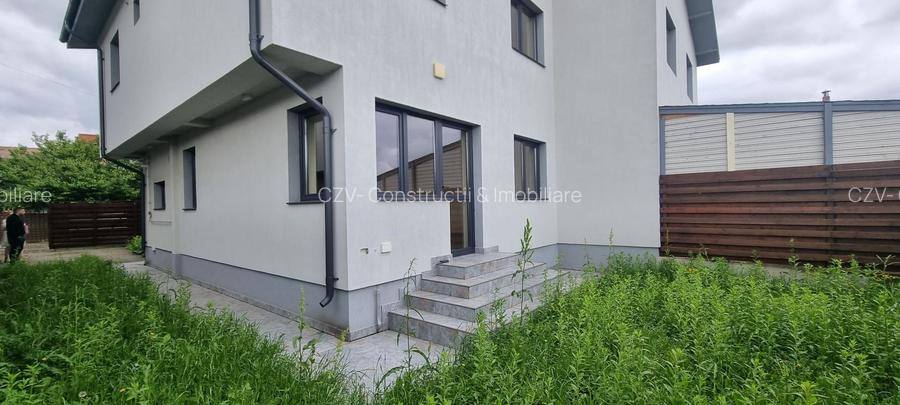 Duplex nou premium | Living generos | Mutare imediată - 27