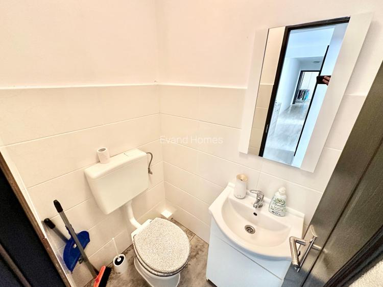 Apartement de inchiriat 3 camere  - Sagului - Comision 0% - 17