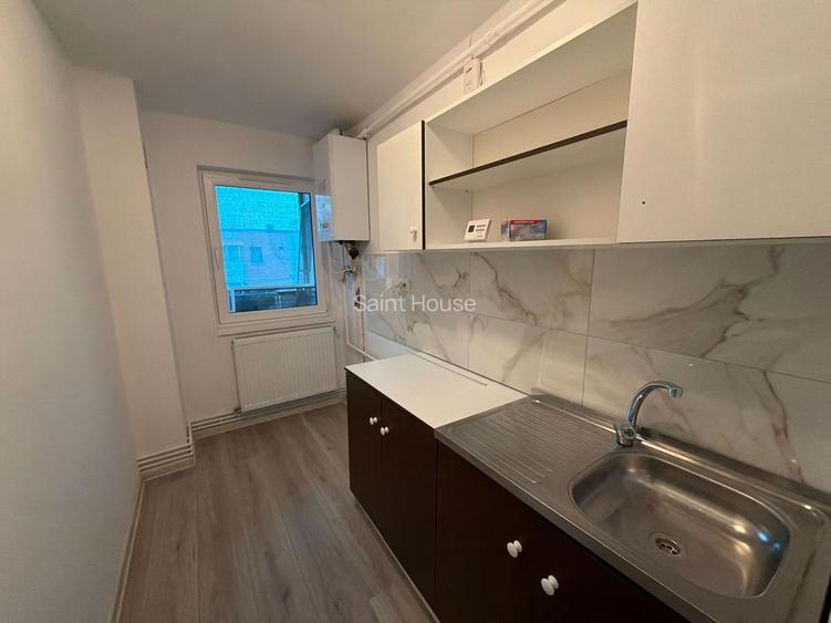 Garsonieră decomandată zona lenin 30 MP str sporturilor - 4