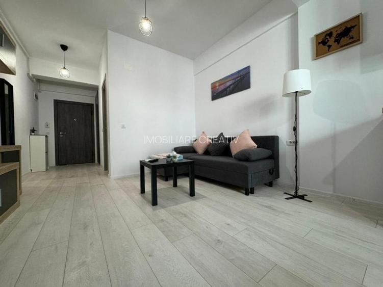 Studio Garsoniera de vanzare in Nord Aviatiei Baneasa - 9