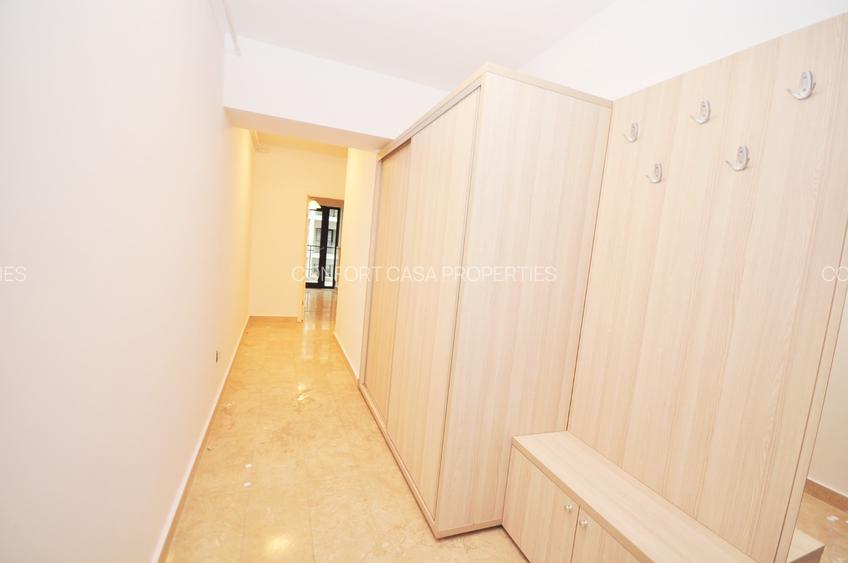 Nerva Traian - Unirii - Timpuri Noi - Bloc NOU -mobilat modern- parcare-centrala - 8