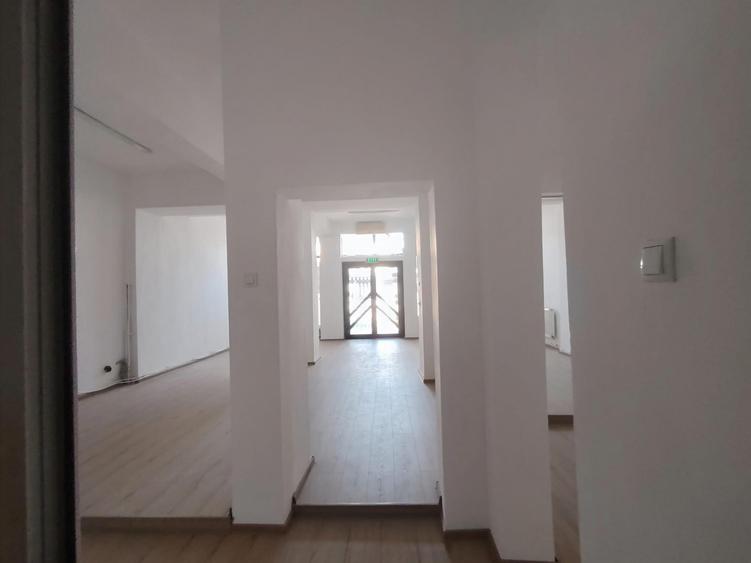 Spatiu comercial, zona ultracentrala