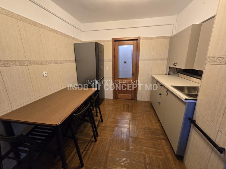 INCHIRIERE apartament 2 camere zona  Republicii-Pta M Viteazul - 15