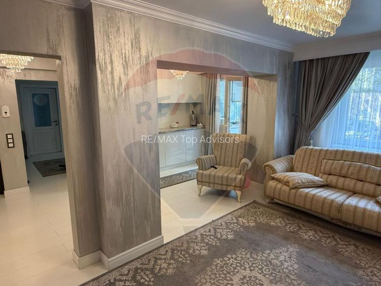 VANZARE Apartament cu 4 camere in zona Dristor - 5