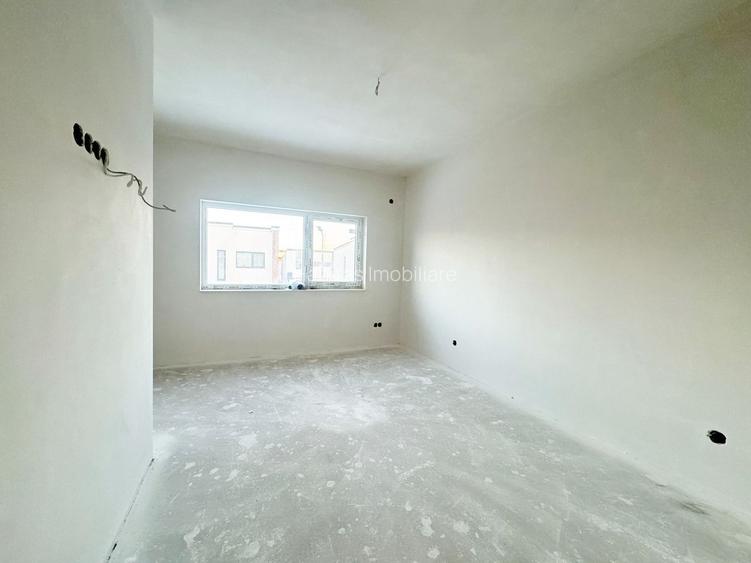 Casa tip duplex 130mp utili - zona Floresti/Tineretului - 12