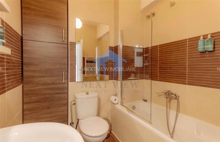 Apartament 2 camere, VIVA CITY - 2