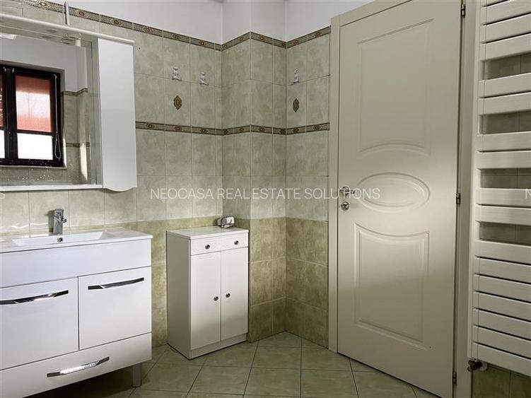 APARTAMENT 3 CAMERE HERASTRAU - 29