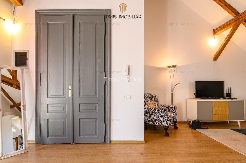 Afacere la cheie - Vila de vanzare in zona centrala a Timisoarei - 26