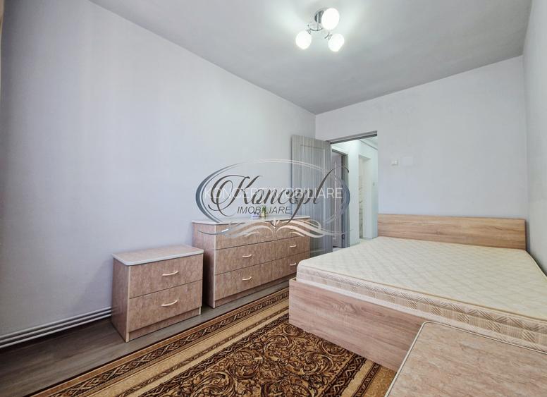 Locuinta practica mobilata si utilata aproape de Minerva Manastur  - 5