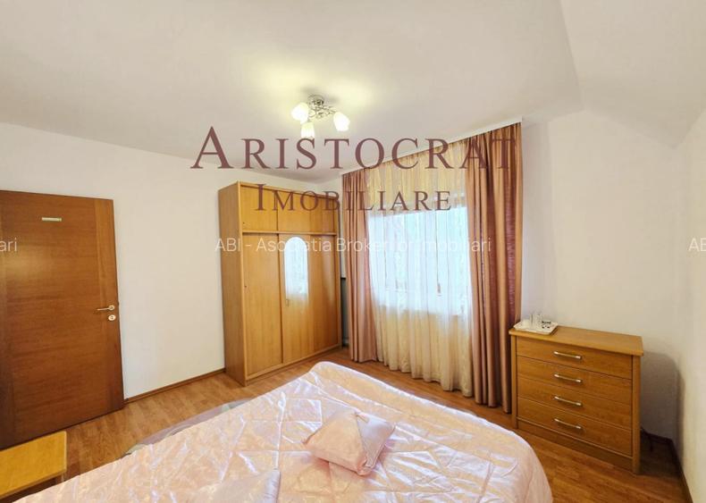 Vila 5 camere cu piscina - 15