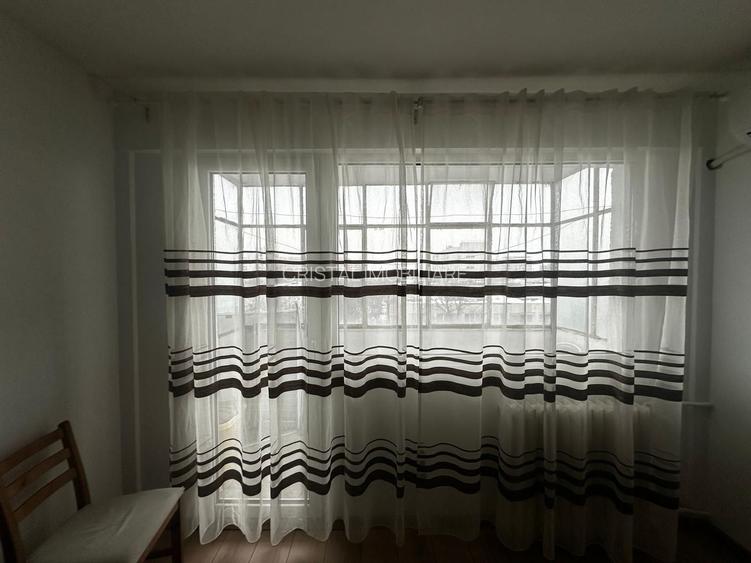 Apartament 2 camere mobilat complet, balcon, pet friendly, Titan - 5