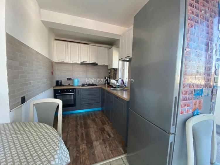 Apartament cu 2 camere | Zona Vivo | Terasa 30mp | Etaj Intermediar - 3