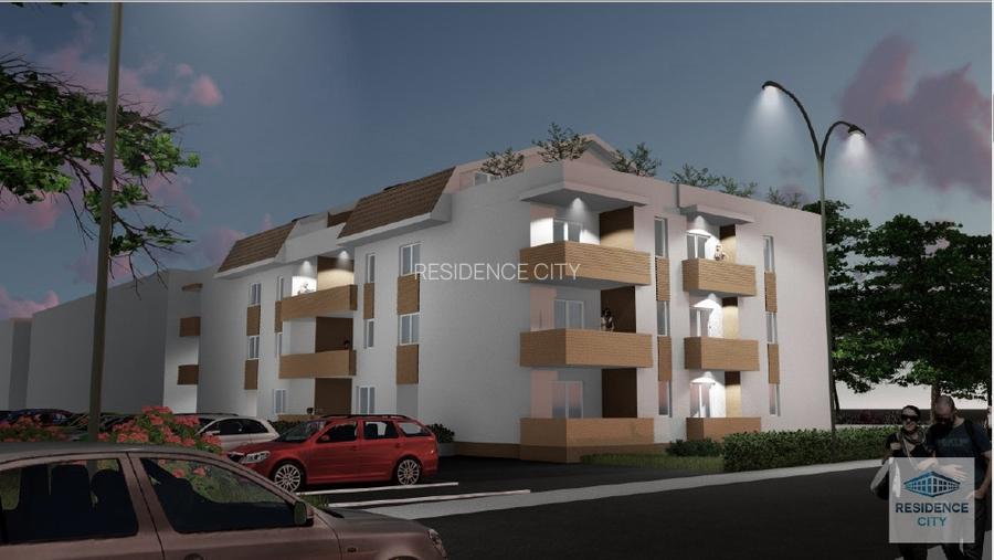 Residence City - Marului - 3