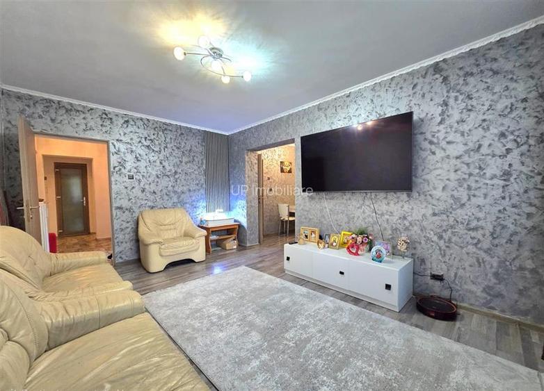 APARTAMENT 4 CAMERE | DECOMANDAT | ETAJ 2 | ROGERIUS | ORADEA - 2