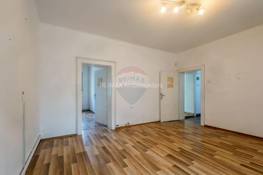 Vila 5 camere | Zona Tipografilor | Teren 695 MP | Constantin Brancusi - 18